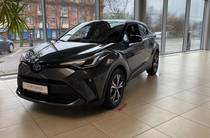 Toyota C-HR Premium