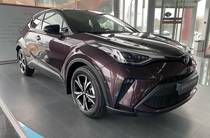 Toyota C-HR Premium