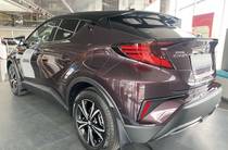 Toyota C-HR Premium