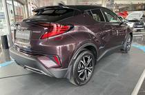 Toyota C-HR Premium