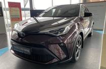 Toyota C-HR Premium