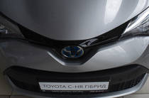 Toyota C-HR Active