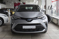 Toyota C-HR Active