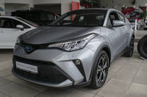 Toyota C-HR Active