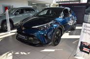 Toyota C-HR GR Sport