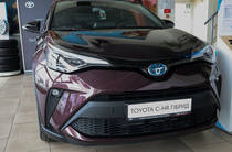 Toyota C-HR Premium