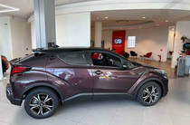 Toyota C-HR Lounge