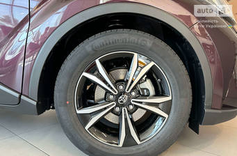 Toyota C-HR 2023 Lounge
