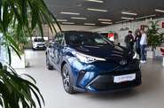 Toyota C-HR Premium