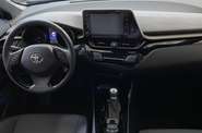 Toyota C-HR Premium