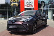 Toyota C-HR Active