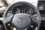 Toyota C-HR Active