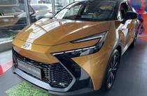 Toyota C-HR Premium