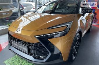 Toyota C-HR 2024 Premium