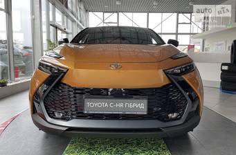 Toyota C-HR 2024 Premium