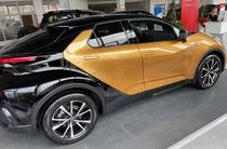 Toyota C-HR Premium