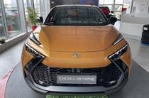 Toyota C-HR Premium