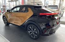 Toyota C-HR Premium