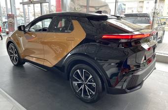 Toyota C-HR 2024 Premium