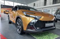 Toyota C-HR Premium