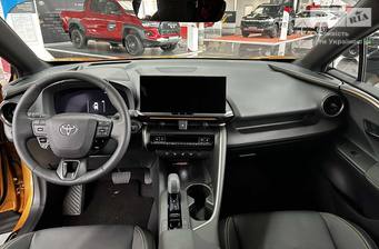 Toyota C-HR 2024 Premium Premiere Edition