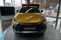 Toyota C-HR Premium Premiere Edition