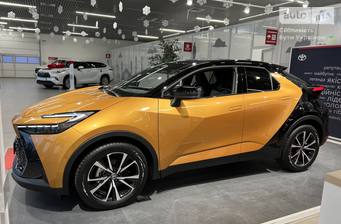 Toyota C-HR 2024 Premium