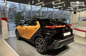 Toyota C-HR 2024 Premium