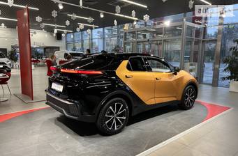 Toyota C-HR 2024 Premium