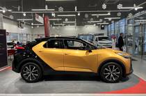 Toyota C-HR Premium