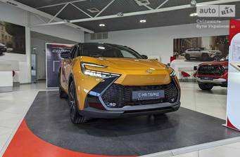 Toyota C-HR 2023 Premium Premiere Edition