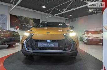 Toyota C-HR 2023 Premium Premiere Edition