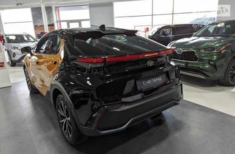 Toyota C-HR 2024 Premium