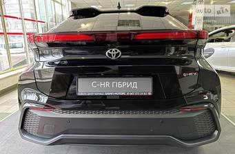 Toyota C-HR 2023 Premium