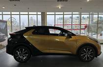 Toyota C-HR Premium