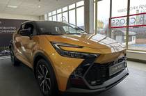 Toyota C-HR Premium