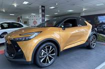 Toyota C-HR Premium