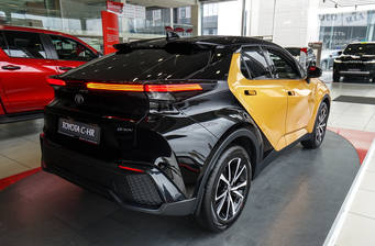 Toyota C-HR 2024 Premium