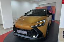 Toyota C-HR Premium Launch Edition