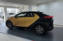 Toyota C-HR Premium Launch Edition