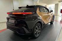 Toyota C-HR Premium Launch Edition