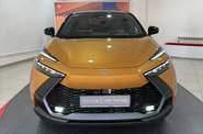 Toyota C-HR Premium Launch Edition