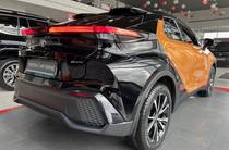 Toyota C-HR Premium Premiere Edition