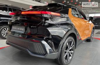 Toyota C-HR 2024 Premium Premiere Edition