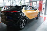 Toyota C-HR Premium