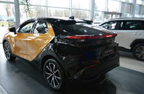 Toyota C-HR Premium