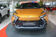 Toyota C-HR Premium