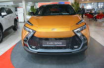 Toyota C-HR Premium