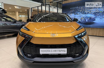 Toyota C-HR 2024 Premium