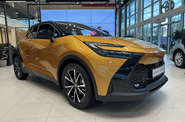 Toyota C-HR Premium